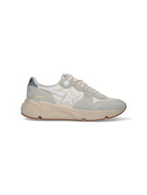 GOLDEN GOOSE ゴールデン グース デラックス ブランド ベージュ Cream スニーカー メンズ 春夏2024 GMF00126F005385_82102 【関税・送料無料】【ラッピング無料】 ia