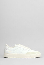 COMMON PROJECTS コモン プロジェクト ホワイト white スニーカー レディース 春夏2024 61460506 【関税・送料無料】【ラッピング無料】 ia