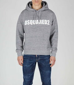 【本日5の付く日ポイント4倍!!】 DSQUARED2 ディースクエアード トレーナー メンズ 春夏2023 S74GU0674S25463 860M 【関税・送料無料】【ラッピング無料】 ia