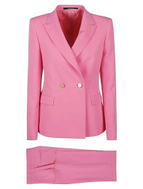 TAGLIATORE タリアトーレ ピンク Pink スーツ レディース 春夏2023 T ALBARY1165 【関税・送料無料】【ラッピング無料】 ia