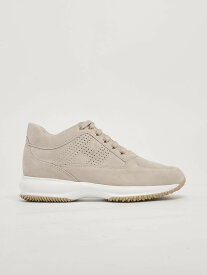 HOGAN ホーガン ベージュ BEIGE スニーカー レディース 秋冬2023 HXW00N00E30CR0_M024 【関税・送料無料】【ラッピング無料】 ia