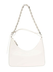 【本日5の付く日ポイント4倍!!】 GIVENCHY ジバンシィ ホワイト White バッグ レディース 春夏2024 BB50LGB1A4105 【関税・送料無料】【ラッピング無料】 ia