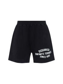 【本日5の付く日ポイント4倍!!】 DSQUARED2 ディースクエアード ショーツ メンズ 春夏2024 S74MU0818S25551_900 【関税・送料無料】【ラッピング無料】 ia