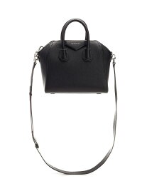 GIVENCHY ジバンシィ ブラック Black トートバッグ レディース 秋冬2023 BB50TNB00BANTIGONA001 【関税・送料無料】【ラッピング無料】 ia