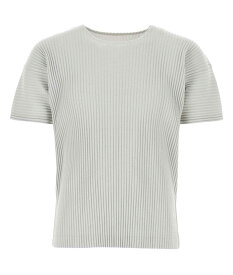 ISSEY MIYAKE イッセイ ミヤケ Tシャツ メンズ 秋冬2023 HP39JK42011 【関税・送料無料】【ラッピング無料】 ia