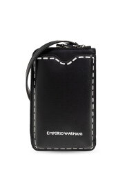 【楽天スーパーSALE!!50000円以上3000円OFFクーポン対象】 EMPORIO ARMANI エンポリオ アルマーニ ブラック Black トップス レディース 春夏2024 Y3H331YWN5E80001 【関税・送料無料】【ラッピング無料】 ia