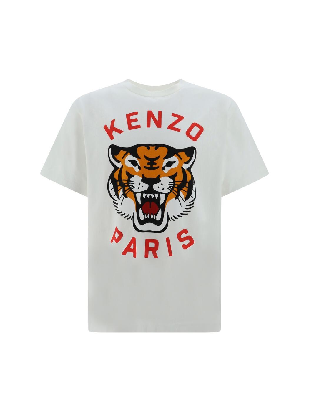 楽天市場】 KENZO ケンゾー Tシャツ メンズ 春夏2024 FE58TS0064SG 02