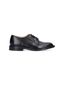 TRICKER'S トリッカーズ ブラック Black ドレスシューズ メンズ 春夏2024 ROBERT BLACK 【関税・送料無料】【ラッピング無料】 ia