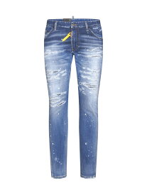 DSQUARED2 ディースクエアード デニム メンズ 秋冬2023 S74LB1269S30789_470 【関税・送料無料】【ラッピング無料】 ia