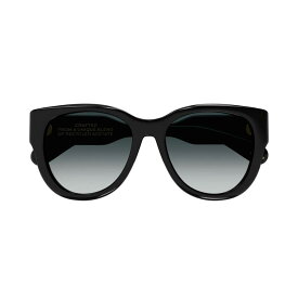 CHLOE EYEWEAR クロエ・アイウェア ブラック Nero サングラス・メガネ レディース 秋冬2023 CH0192S-001 【関税・送料無料】【ラッピング無料】 ia