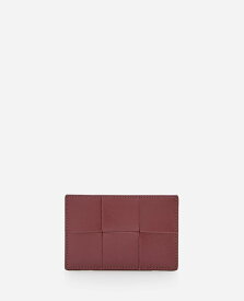 BOTTEGA VENETA ボッテガ ヴェネタ レッド Red 財布 メンズ 秋冬2022 649597VBWD32245 【関税・送料無料】【ラッピング無料】 ia