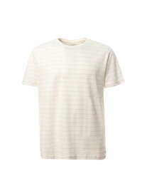 ELEVENTY イレブンティ ホワイト White Tシャツ メンズ 春夏2024 I75TSHI11/TES0I06701-02 【関税・送料無料】【ラッピング無料】 ia