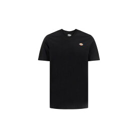 DICKIES ディッキーズ ブラック black Tシャツ メンズ 秋冬2022 DK0A4XDBBLK1_BLK1 【関税・送料無料】【ラッピング無料】 ia