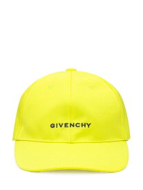 GIVENCHY ジバンシィ 帽子 メンズ 春夏2022 BPZ022P0HN734 【関税・送料無料】【ラッピング無料】 ia