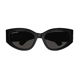 BALENCIAGA EYEWEAR バレンシアガアイウェア ブラック Nero サングラス・メガネ レディース 秋冬2023 BB0324SK DINASTY-LINEA EVERYDAY 002 【関税・送料無料】【ラッピング無料】 ia