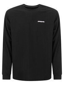 PATAGONIA パタゴニア ブラック Black Tシャツ メンズ 春夏2024 38518 BLK 【関税・送料無料】【ラッピング無料】 ia