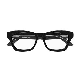 BALENCIAGA EYEWEAR バレンシアガアイウェア ブラック Nero サングラス・メガネ レディース 秋冬2023 BB0242O Linea Everyday 001 【関税・送料無料】【ラッピング無料】 ia