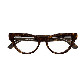 BALENCIAGA EYEWEAR バレンシアガアイウェア ブラウン Marrone サングラス・メガネ レディース 秋冬2023 BB0241O LINEA EVERYDAY 002 【関税・送料無料】【ラッピング無料】 ia