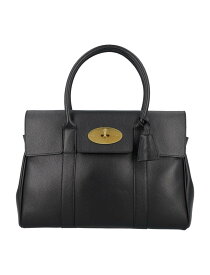 MULBERRY マルベリー ブラック BLACK トートバッグ レディース 春夏2024 HH2873205A217 【関税・送料無料】【ラッピング無料】 ia