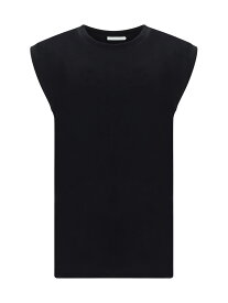 HELMUT LANG ヘルムートラング ブラック Black Tシャツ メンズ 春夏2024 O01HM508_001 【関税・送料無料】【ラッピング無料】 ia