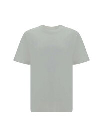 HELMUT LANG ヘルムートラング ホワイト White Tシャツ メンズ 春夏2024 O01HM503_100 【関税・送料無料】【ラッピング無料】 ia