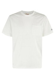 MC2 SAINT BARTH エムシーツーセイントバース Tシャツ メンズ 春夏2024 ECSTASEA U|094 01N OFF WHITE 【関税・送料無料】【ラッピング無料】 ia