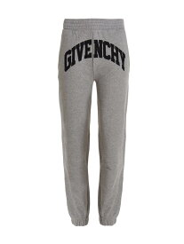 【本日0のつく日ポイント4倍！】 GIVENCHY ジバンシィ グレー Grigio パンツ メンズ 秋冬2023 BM519B3YAA055 【関税・送料無料】【ラッピング無料】 ia