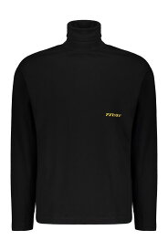 AMBUSH アンブッシュ ブラック black Tシャツ メンズ 秋冬2021 BMAB002JER001_1018 【関税・送料無料】【ラッピング無料】 ia
