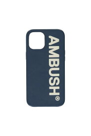 【本日5の付く日ポイント4倍!!】 AMBUSH アンブッシュ ブルー blue ファッション小物 メンズ 秋冬2021 BMPA013PLA001_4603 【関税・送料無料】【ラッピング無料】 ia