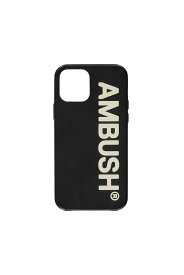 AMBUSH アンブッシュ ブラック black ファッション小物 メンズ 秋冬2021 BMPA012PLA001_1003 【関税・送料無料】【ラッピング無料】 ia