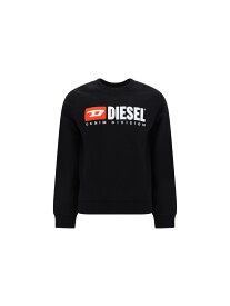 DIESEL ディーゼル トレーナー メンズ 春夏2024 A037580GEAD 9XX 【関税・送料無料】【ラッピング無料】 ia