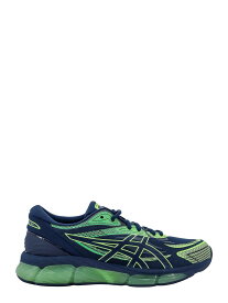 【本日5の付く日ポイント4倍!!】 ASICS アシックス マルチカラー Multicolor スニーカー メンズ 春夏2024 1203A305 400 【関税・送料無料】【ラッピング無料】 ia