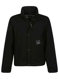 CP COMPANY V[s[ Jpj[ ubN Black WPbg Y t2024 16CLOW008A 006450A 999 BLACK y֐ŁEzybsOz ia