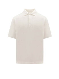 BURBERRY バーバリー ホワイト White トップス メンズ 春夏2024 8082124_B7078 【関税・送料無料】【ラッピング無料】 ia