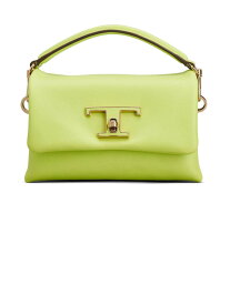 【本日5の付く日ポイント4倍!!】 TOD'S トッズ グリーン Green バッグ レディース 春夏2024 XBWTSOC0000XPRV424 【関税・送料無料】【ラッピング無料】 ia