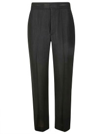 VICTORIA BECKHAM ヴィクトリアベッカム ブラック BLACK パンツ レディース 春夏2024 1224WTR005387A 1 【関税・送料無料】【ラッピング無料】 ia