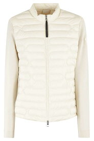 MONCLER モンクレール ジャケット レディース 春夏2024 9B00028 M1367|094 20O PANNA 【関税・送料無料】【ラッピング無料】 ia