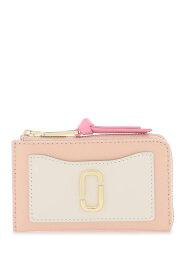 MARC JACOBS マーク ジェイコブス ピンク Pink 財布 レディース 春夏2024 2F3SMP063S07695 【関税・送料無料】【ラッピング無料】 ia