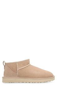 UGG AUSTRALIA アグ オーストラリア ベージュ Beige ブーツ レディース 春夏2024 1116109SAN_SAND 【関税・送料無料】【ラッピング無料】 ia