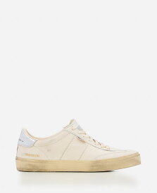 GOLDEN GOOSE ゴールデン グース デラックス ブランド スニーカー メンズ 春夏2024 GMF00464 F00505480185 【関税・送料無料】【ラッピング無料】 ia