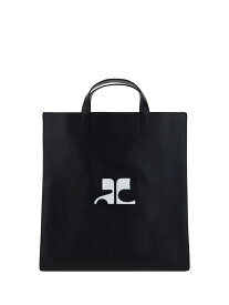 【本日5の付く日ポイント4倍!!】 COURREGES クレージュ バッグ レディース 春夏2024 124GSA087CR0027 9999 【関税・送料無料】【ラッピング無料】 ia