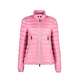 MONCLER GRENOBLE モンクレール グルーノーブス ピンク Pink ジャケット レディース 春夏2024 1A00005595B1_542 【関税・送料無料】【ラッピング無料】 ia