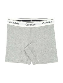 CALVIN KLEIN カルバンクライン グレー GRIGIO アンダーウェア レディース 春夏2024 QF7625ECP7A 【関税・送料無料】【ラッピング無料】 ia