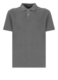 POLO RALPH LAUREN ポロ ラルフ ローレン グレー Grey トップス メンズ 春夏2024 710795080008 【関税・送料無料】【ラッピング無料】 ia