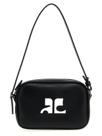 COURREGES クレージュ ブラック Black バッグ レディース 春夏2024 124GSA092CR00279999 【関税・送料無料】【ラッピング無料】 ia