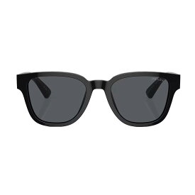 PRADA EYEWEAR プラダアイウェア ブラック Nero サングラス・メガネ メンズ 秋冬2023 PR A04S 16K07T 【関税・送料無料】【ラッピング無料】 ia