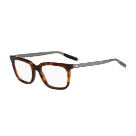 【楽天スーパーSALE!!50000円以上3000円OFFクーポン対象】 DIOR EYEWEAR ディオールアイウェア オレンジ Arancione サングラス・メガネ メンズ 春夏2023 Blacktie216 G6G/20 HVN CRY BLCK 【関税・送料無料】【ラッピング無料】 ia