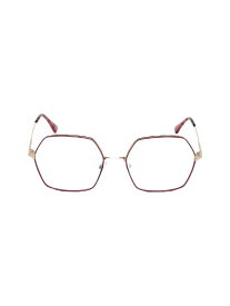 【本日5の付く日ポイント4倍!!】 TOM FORD EYEWEAR トム フォード アイウェア サングラス・メガネ レディース 秋冬2023 TF5615 GOLD & PINK B 075 【関税・送料無料】【ラッピング無料】 ia