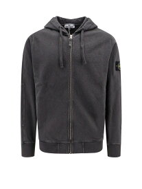 STONE ISLAND ストーン アイランド グレー Grey トレーナー メンズ 春夏2024 801563160_V0165 【関税・送料無料】【ラッピング無料】 ia