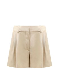 STELLA MCCARTNEY ステラ マッカートニー ベージュ Beige ショーツ レディース 春夏2024 6401643DU701_2600 【関税・送料無料】【ラッピング無料】 ia